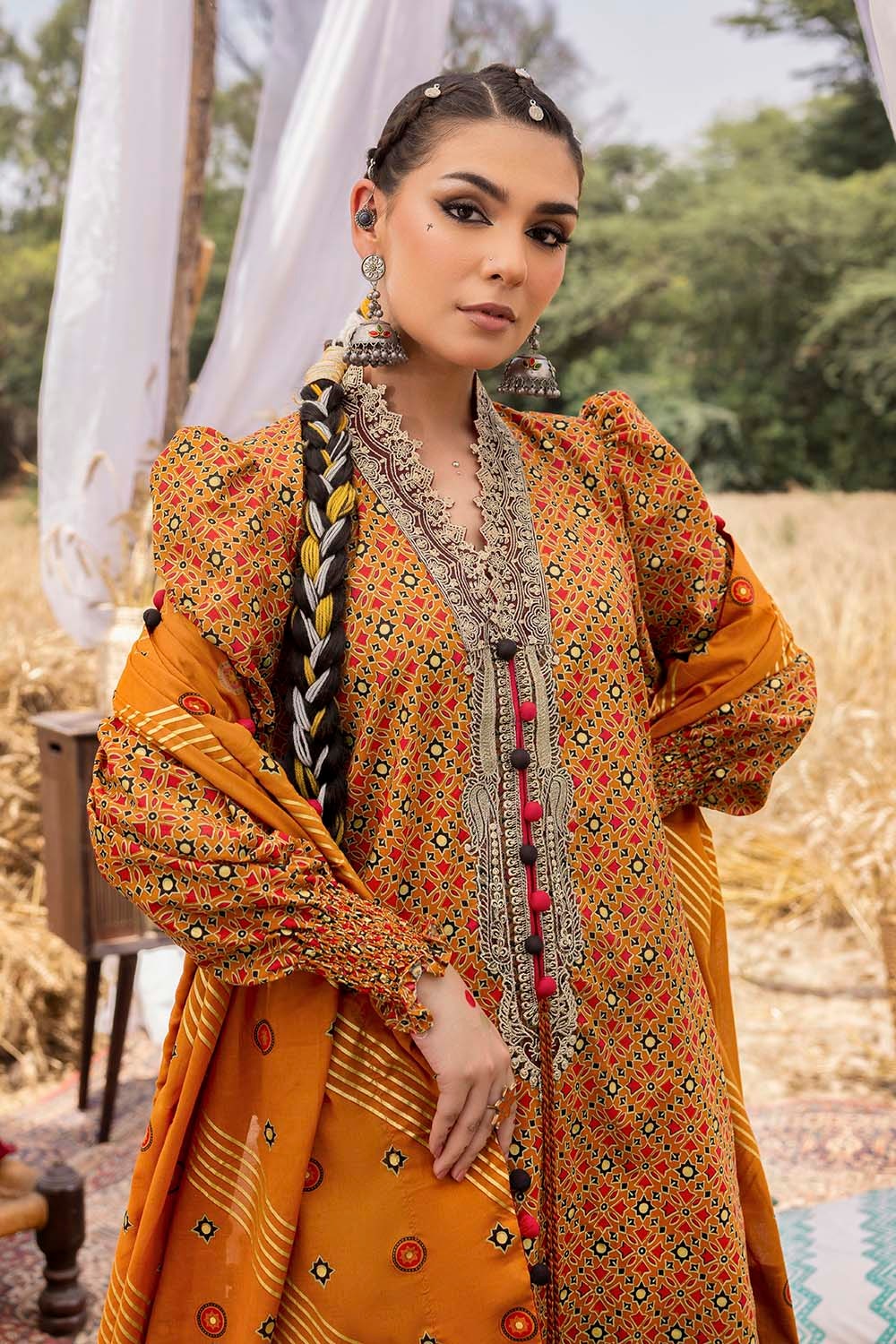 Gul Ahmed
