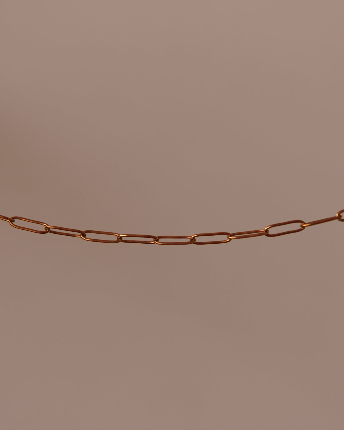 Gilded Grace Chain