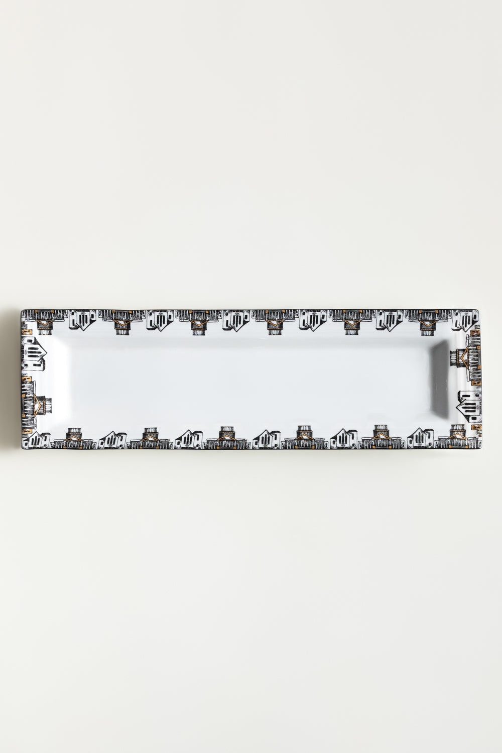 Greece Fish Platter Large
