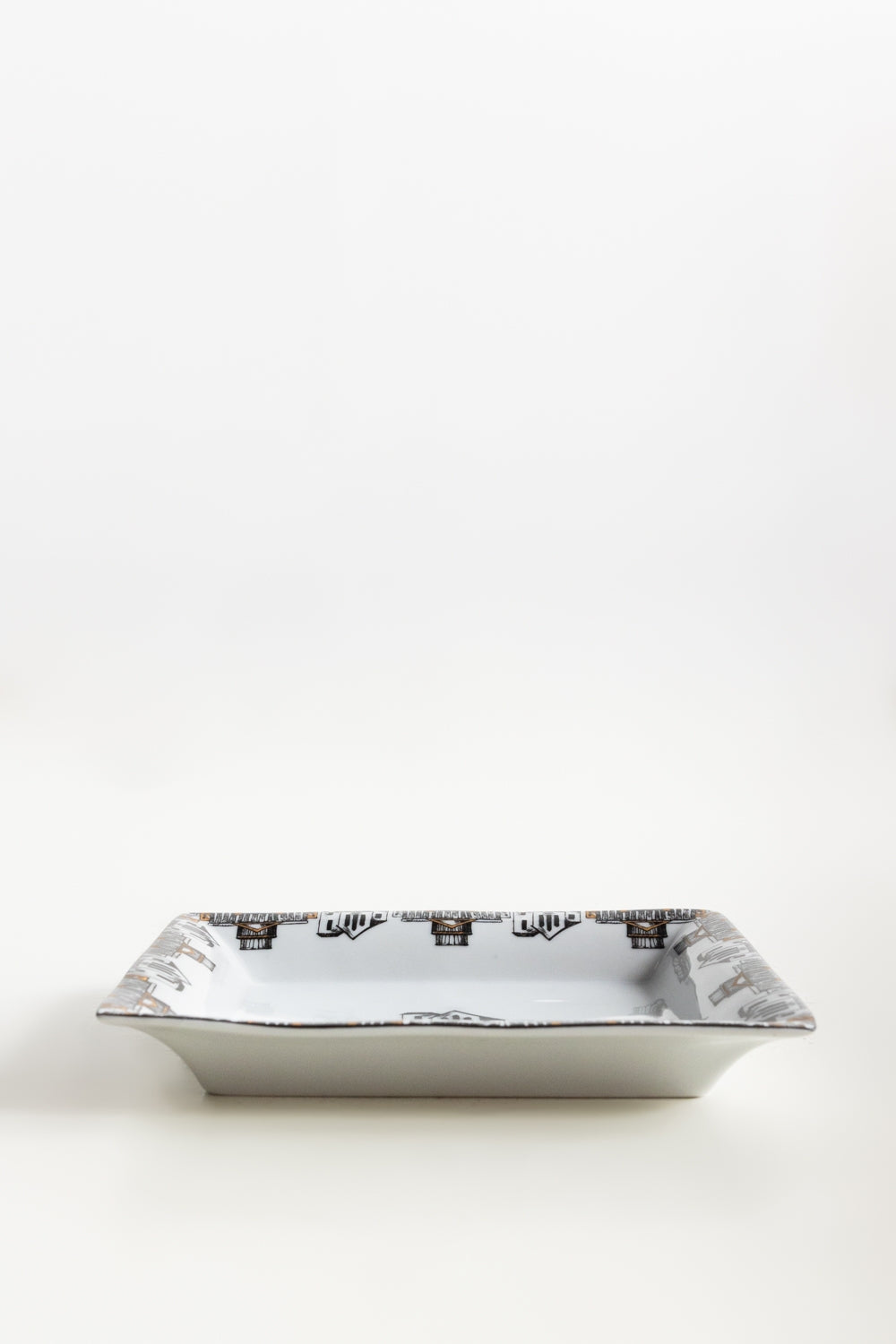 Greece Trinket Tray