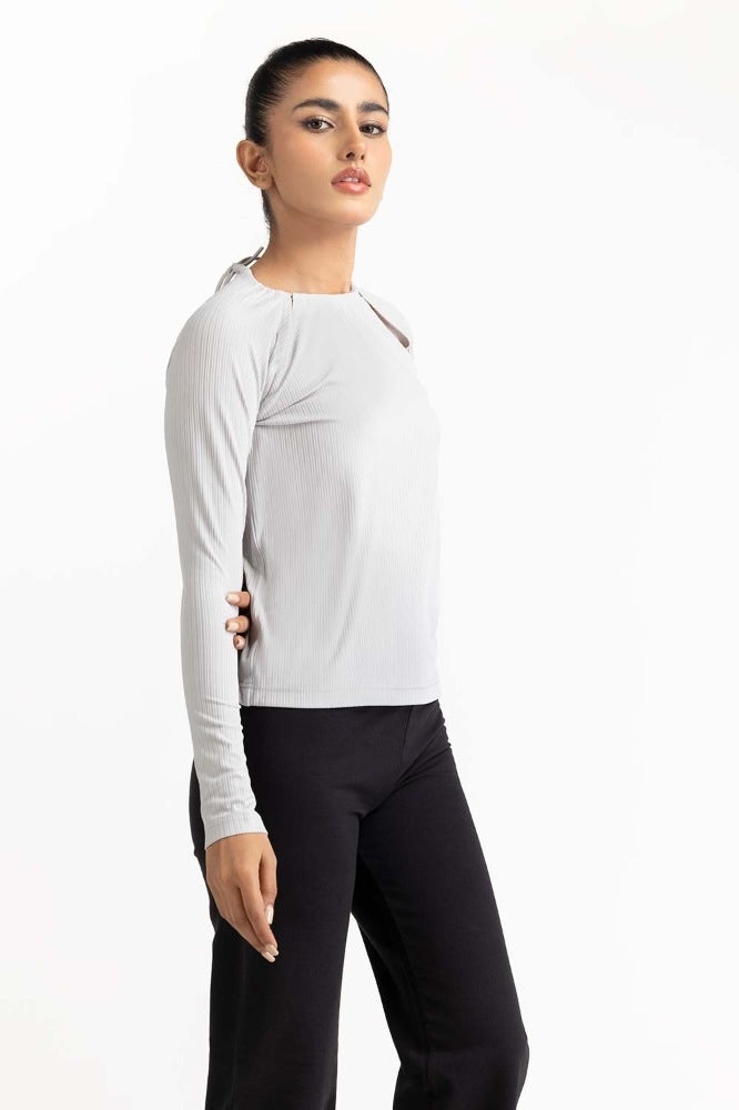 Grey Top