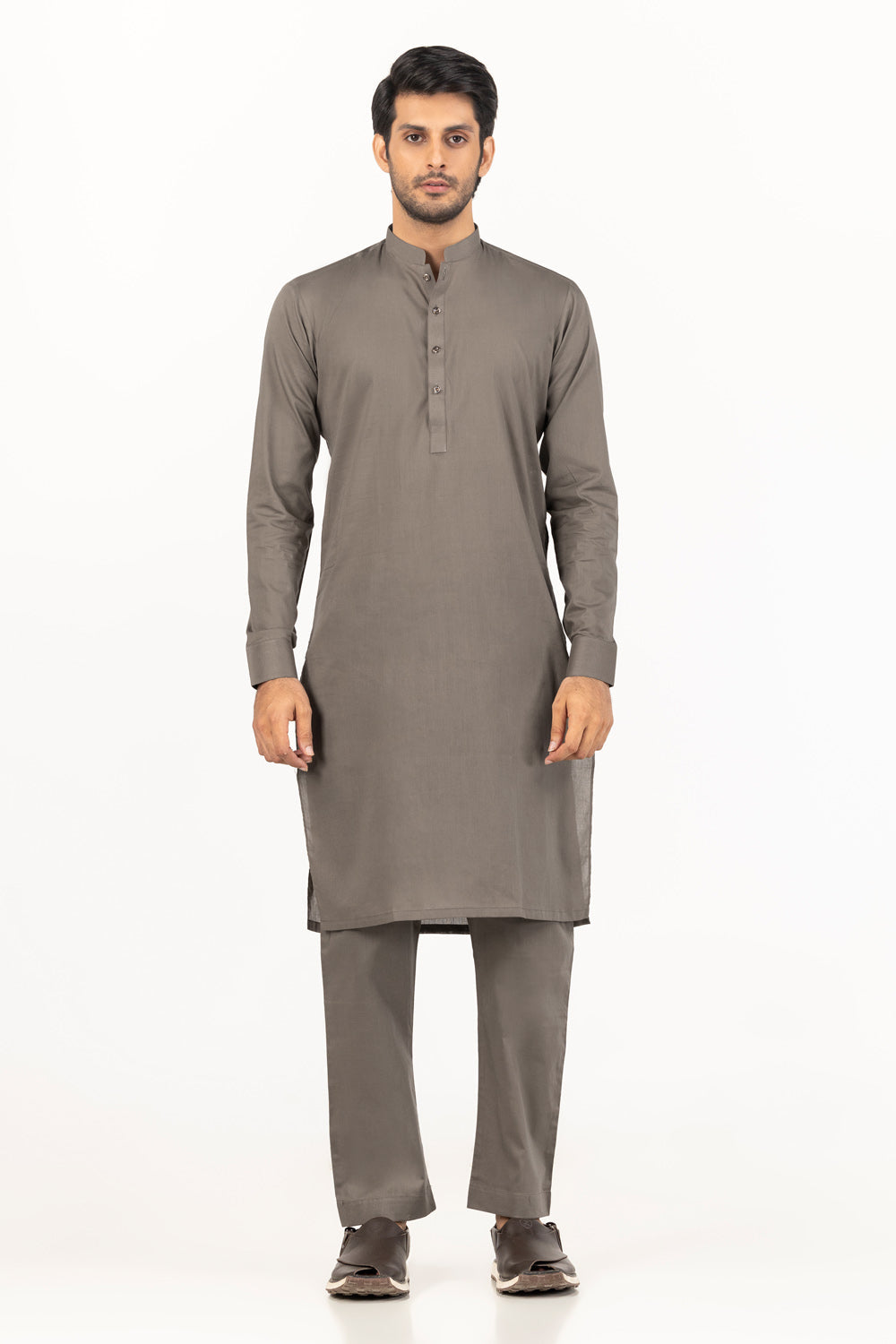 Gul 900 Branson Unstitched Fabric Blended-Lf