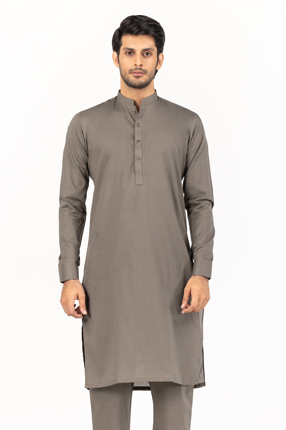 Gul 900 Branson Unstitched Fabric Blended-Lf
