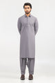 Gul 900 Cobalt Unstitched Fabric Blended-LF