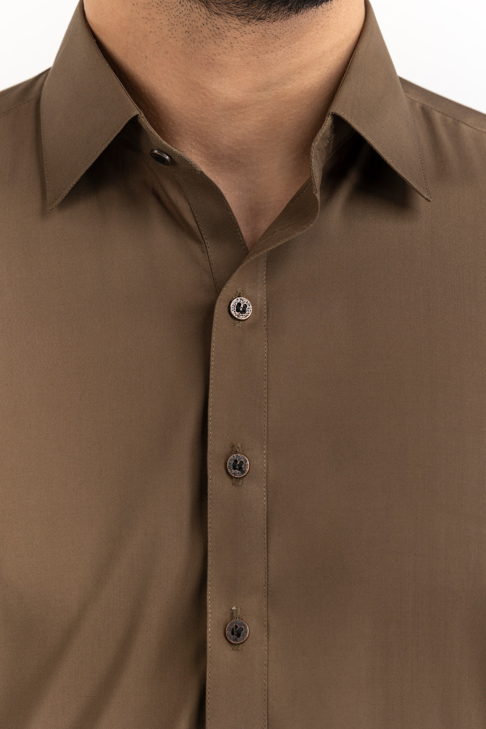 Gul 900 Filato Unstitched Fabric Blended-Lf