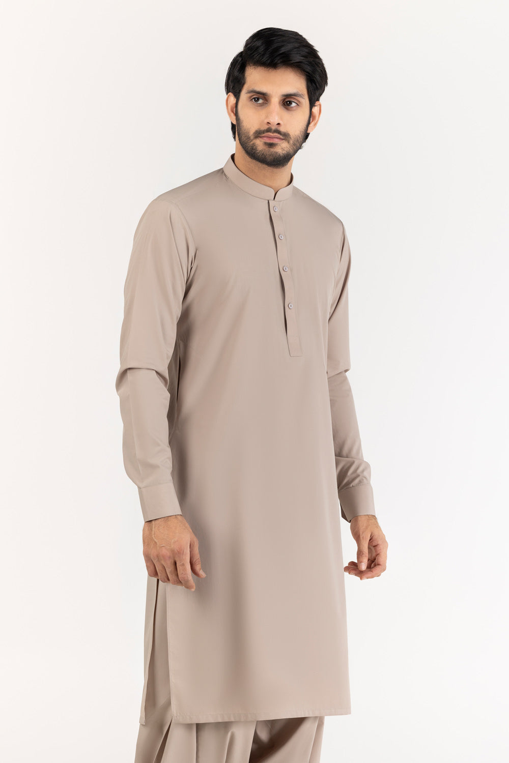 Gul 900 Filato Unstitched Fabric Blended-Lf