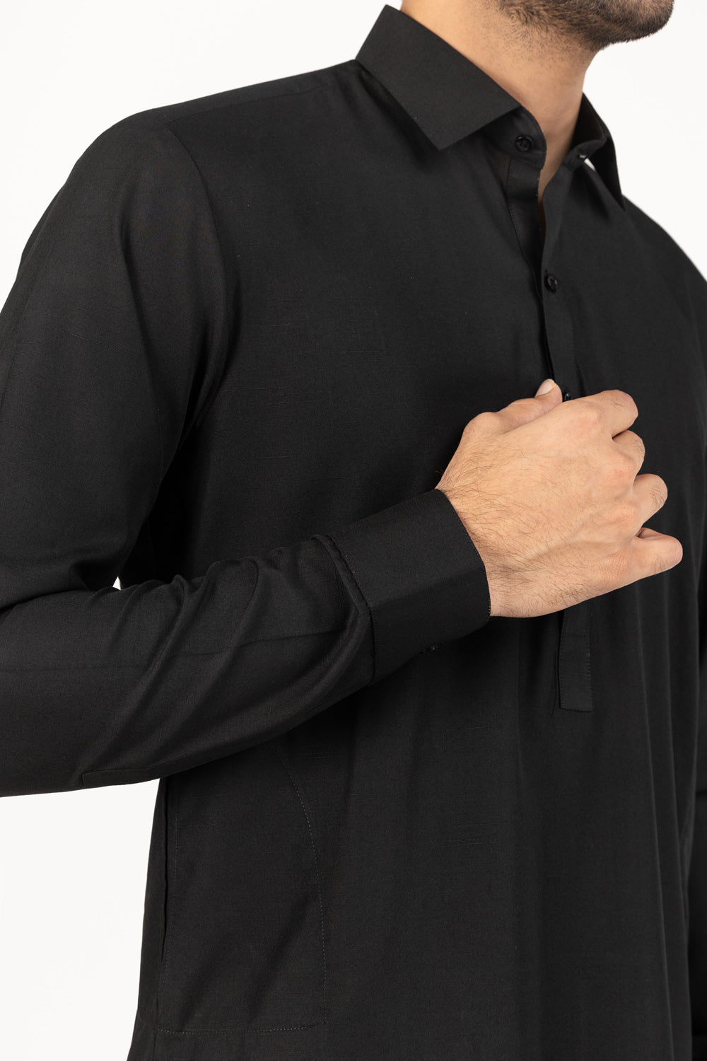 Gul 900 Passionate Unstitched Fabric Blended-Lf