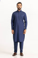 Gul 900 Persei Unstitched Fabric Blended