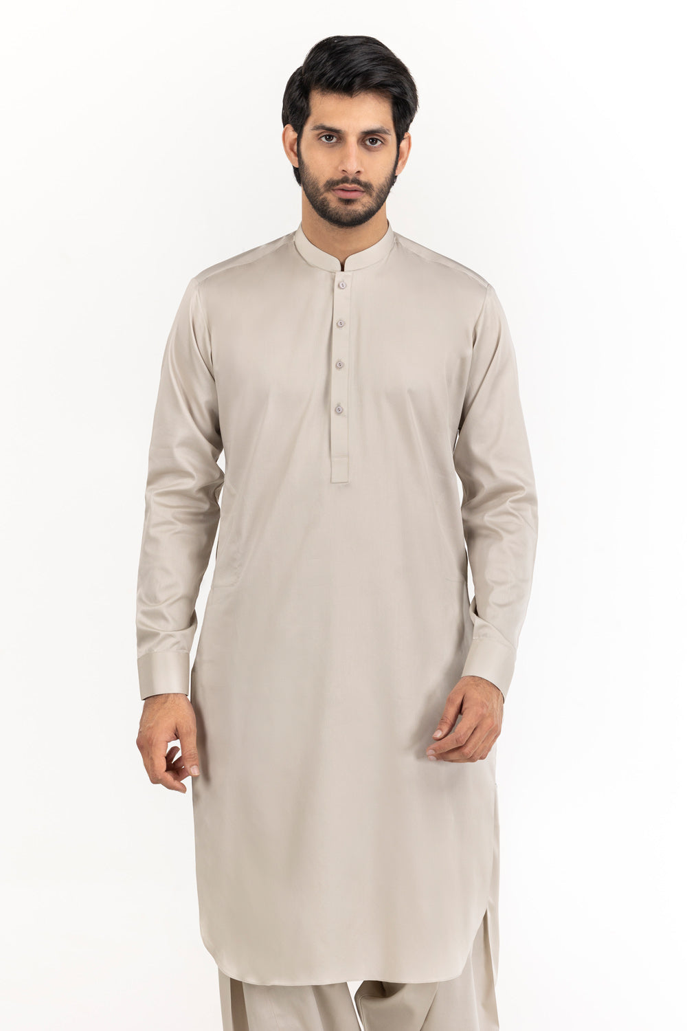 Gul 900 Ujala Unstitched Fabric Blended-Lf