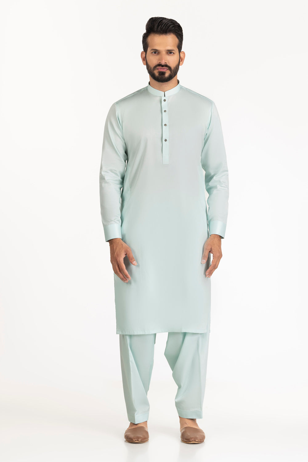 Gul 90000 Ultra Soft Unstitched Fabric Cotton