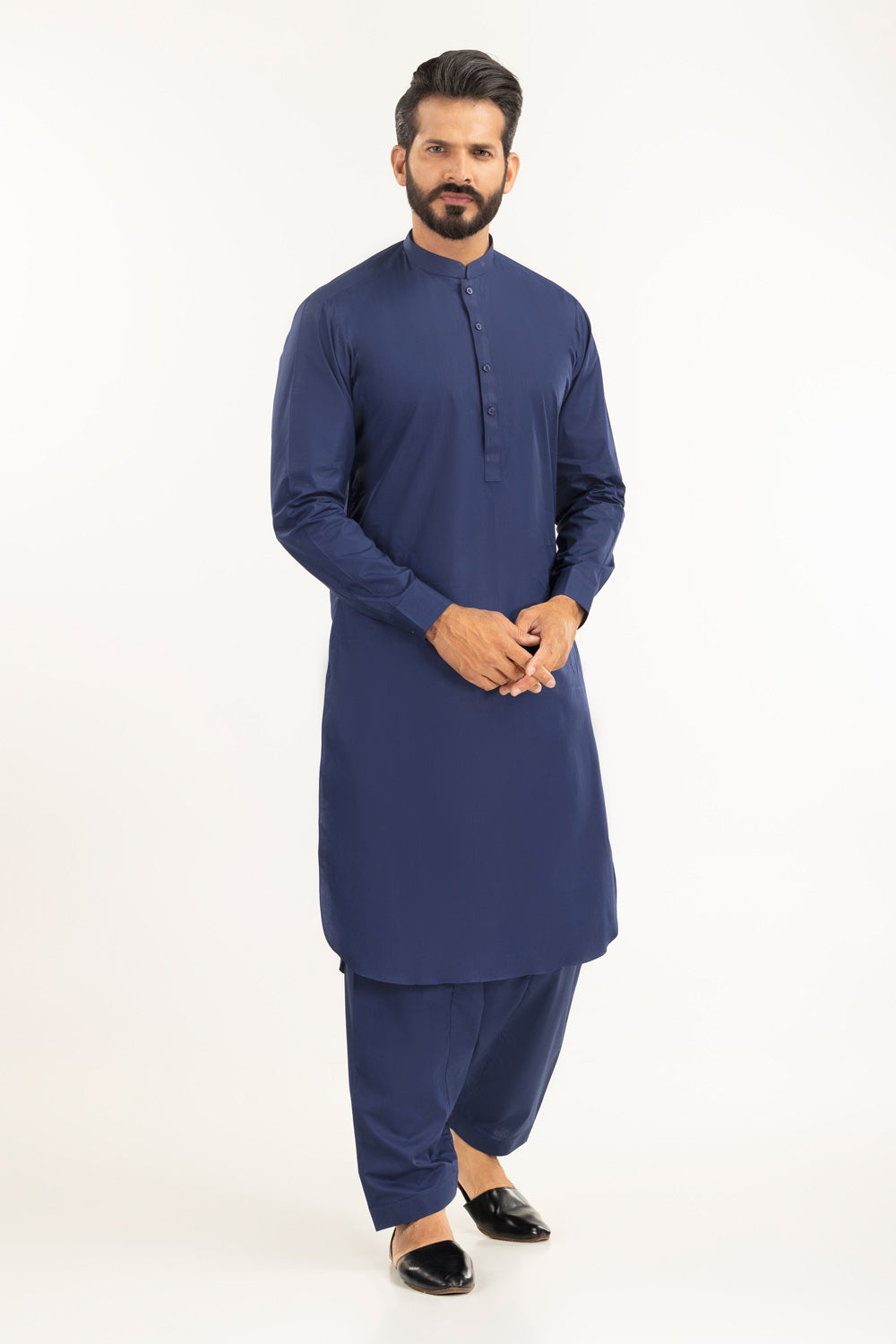 Gul 90000 Plus Unstitched Fabric Cotton