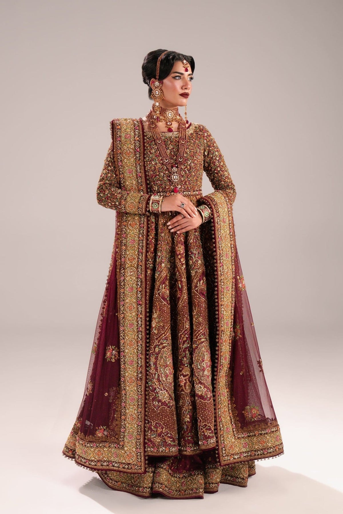 Gul-e-anar