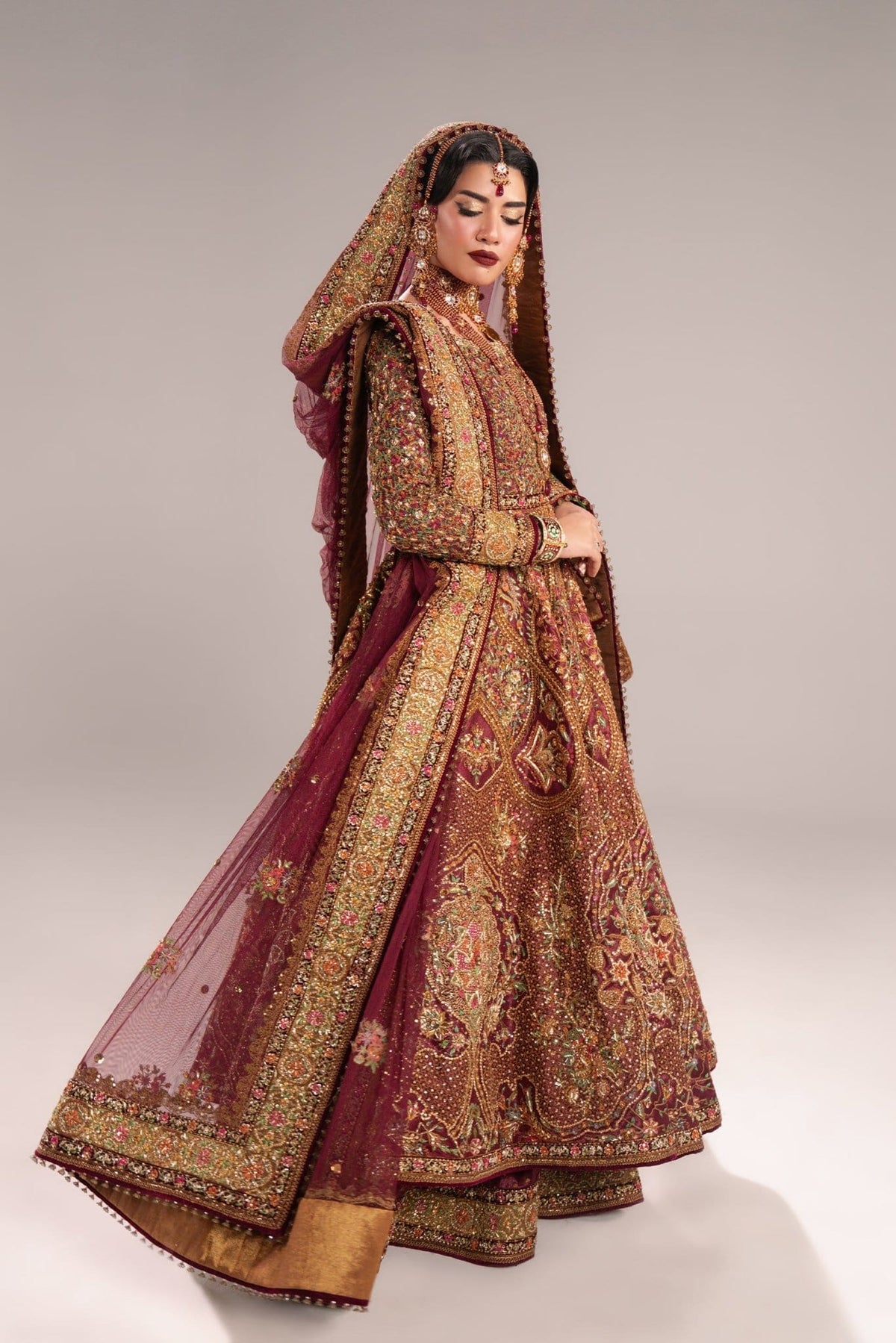Gul-e-anar