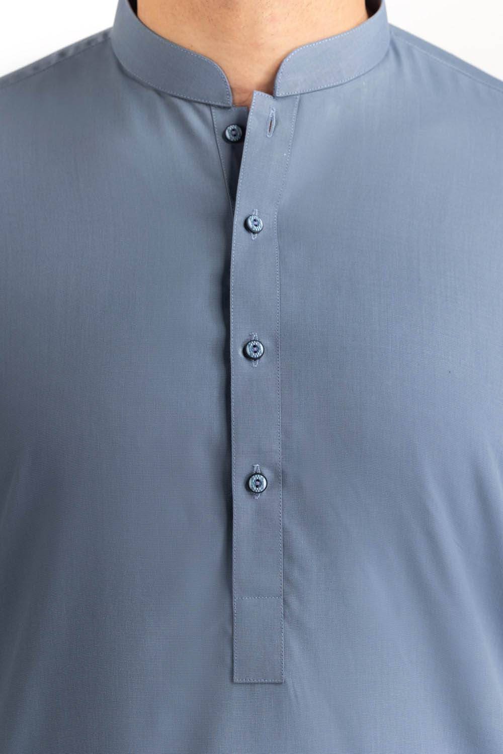 Gul 900 Branson Unstitched Fabric Blended-Lf