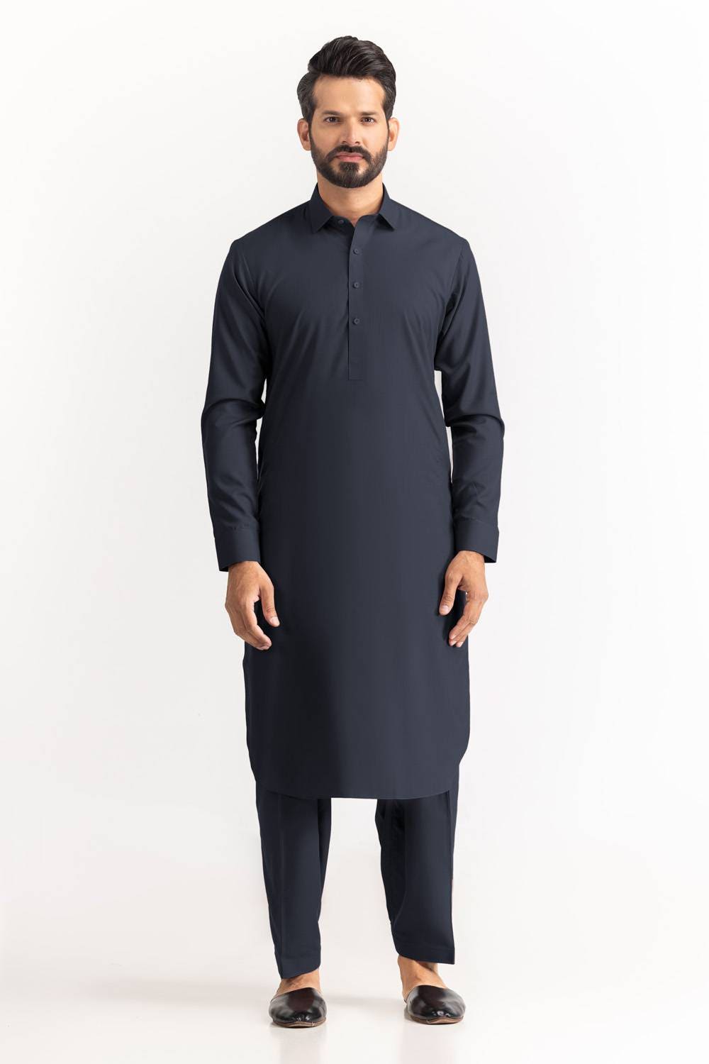 Gul 900 Branson Unstitched Fabric Blended-Lf