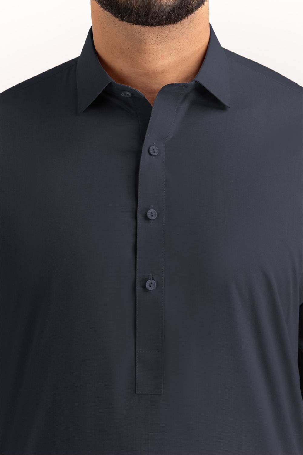 Gul 900 Branson Unstitched Fabric Blended-Lf