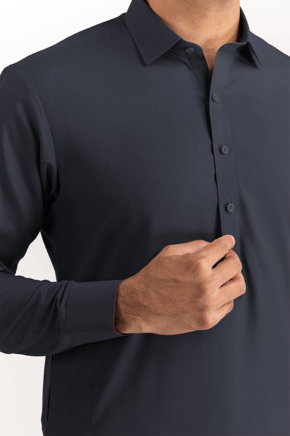 Gul 900 Branson Unstitched Fabric Blended-Lf