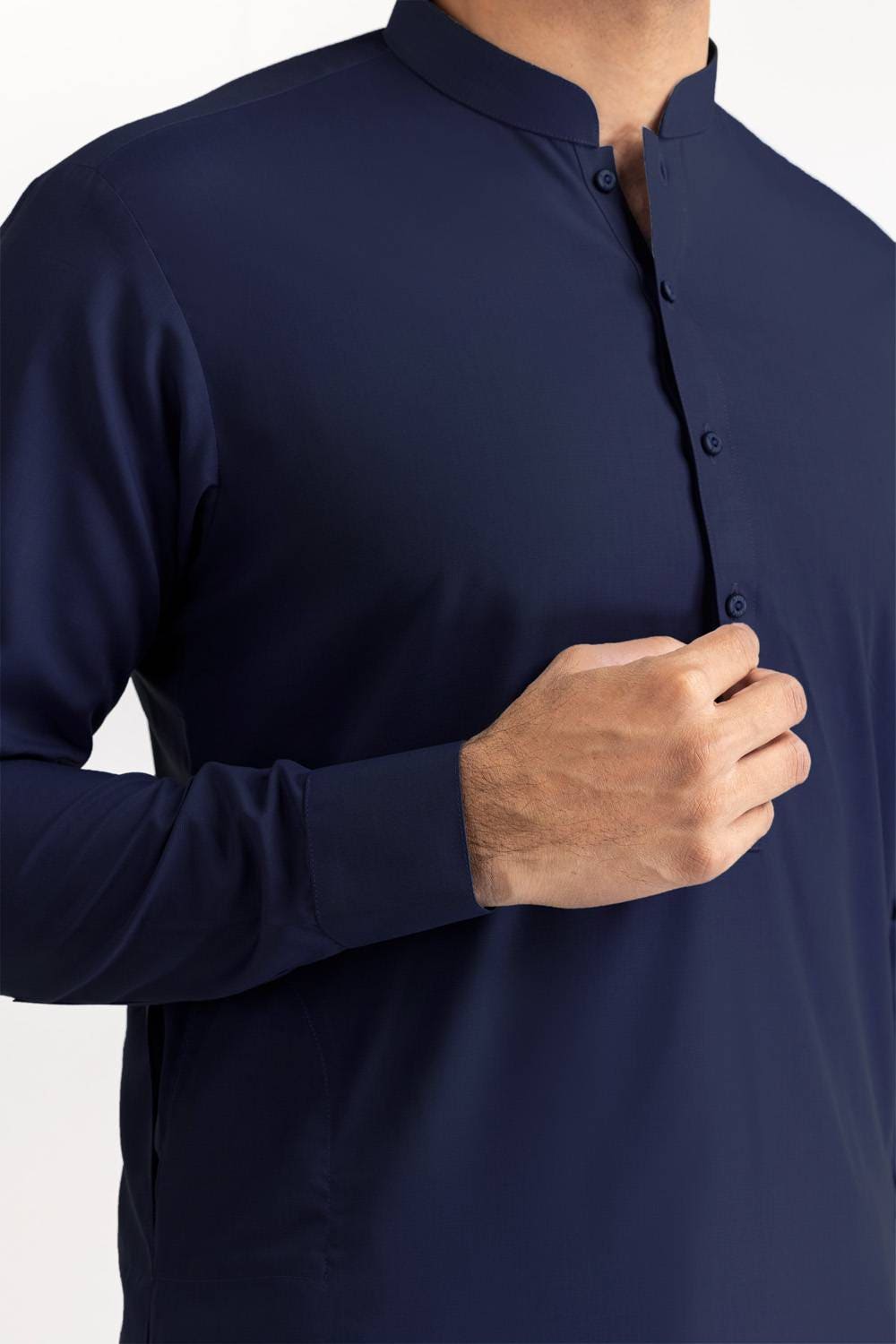 Gul 900 Branson Unstitched Fabric Blended-Lf