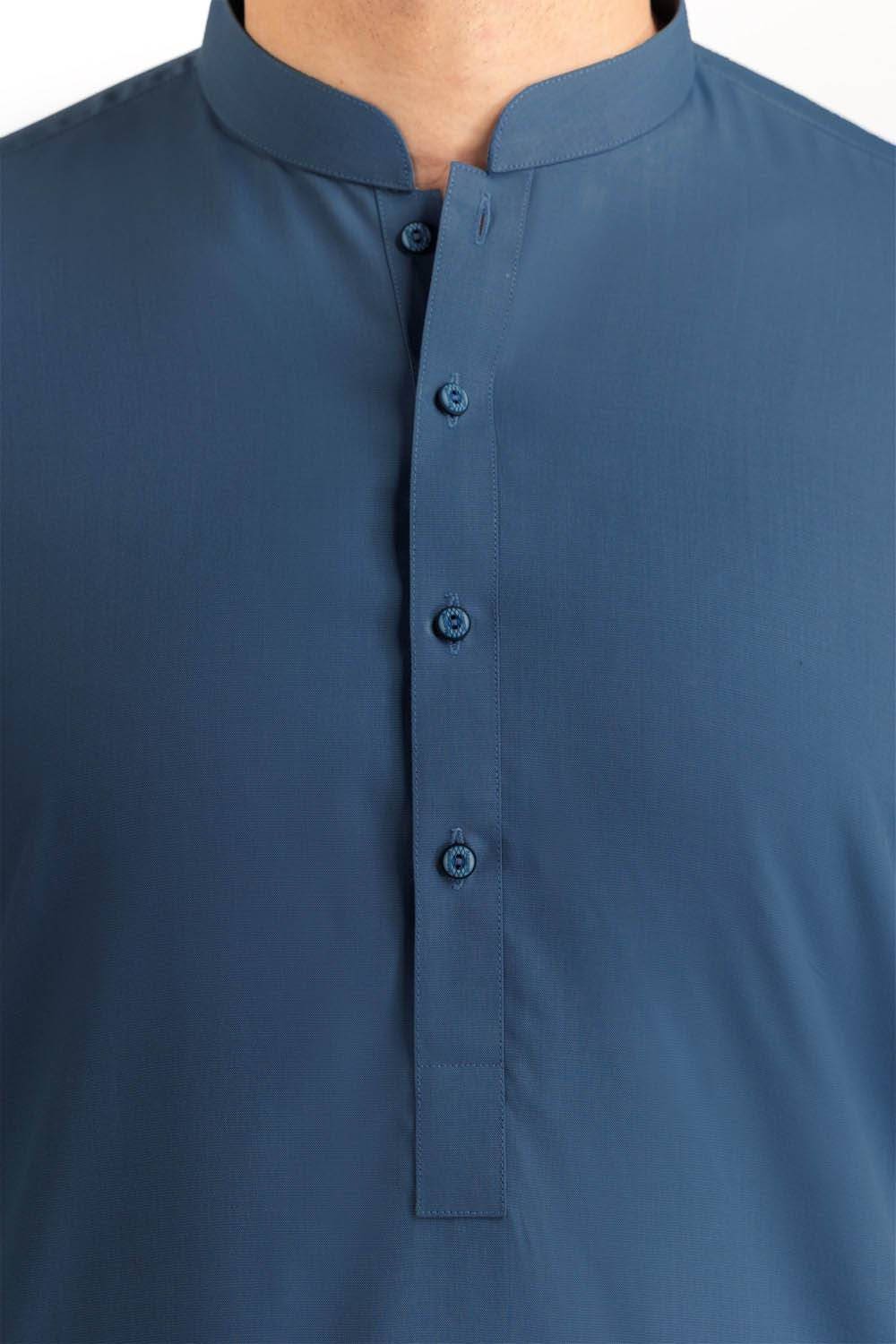 Gul 900 Branson Unstitched Fabric Blended-Lf