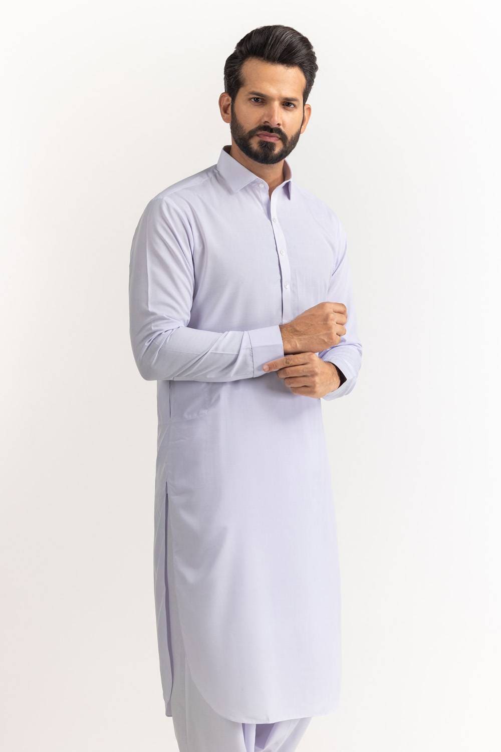 Gul 900 Branson Unstitched Fabric Blended-Lf