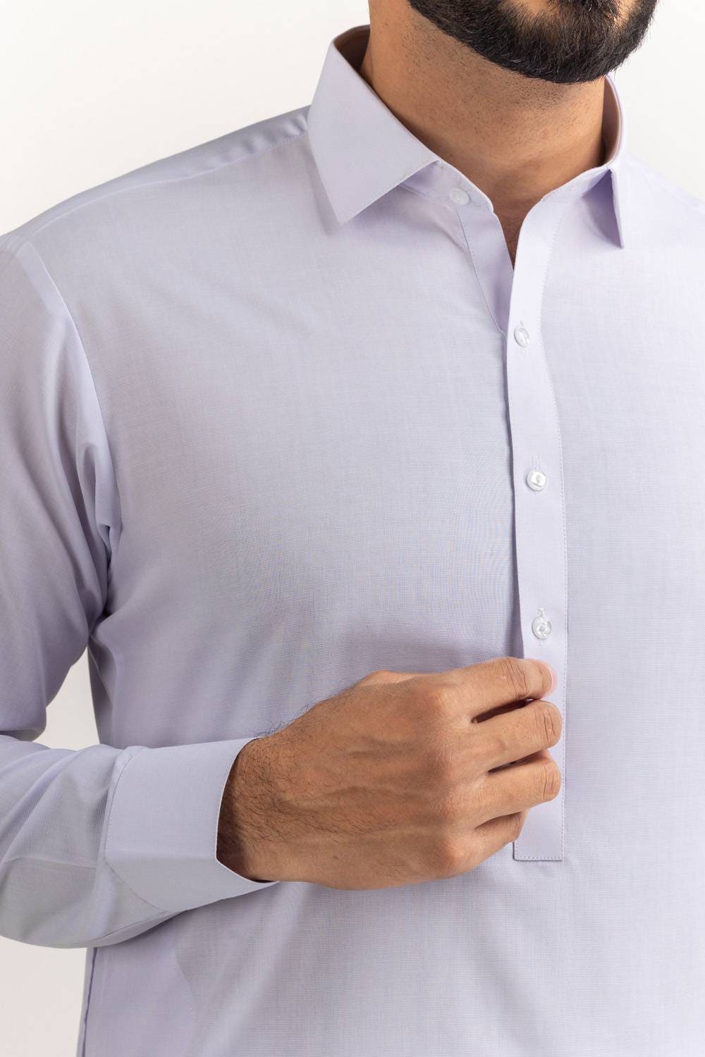Gul 900 Branson Unstitched Fabric Blended-Lf