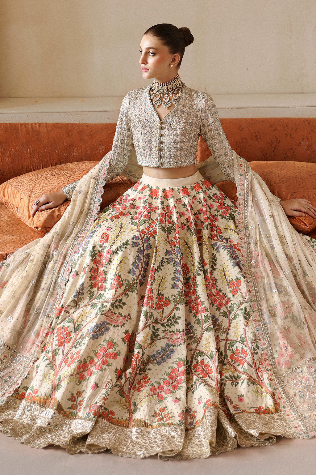 Afrozeh – Gulnar Style