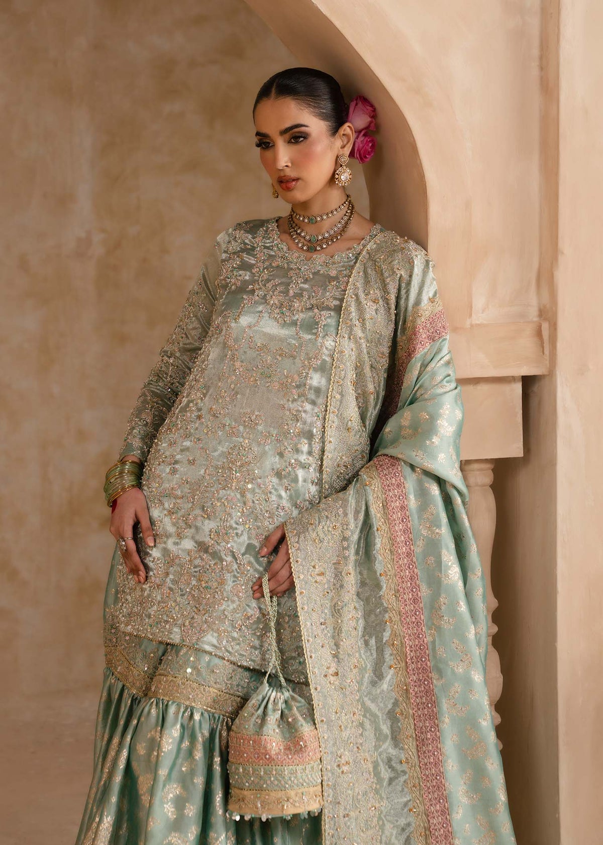 Gulrukh