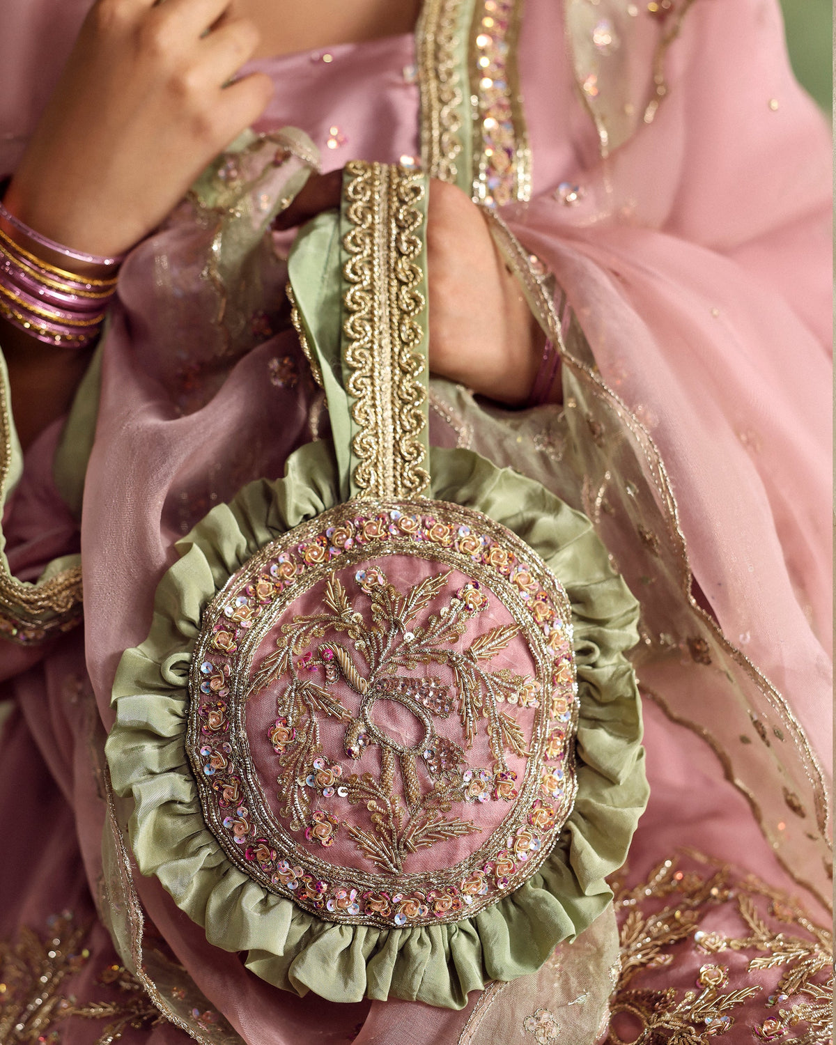 Gul rukh