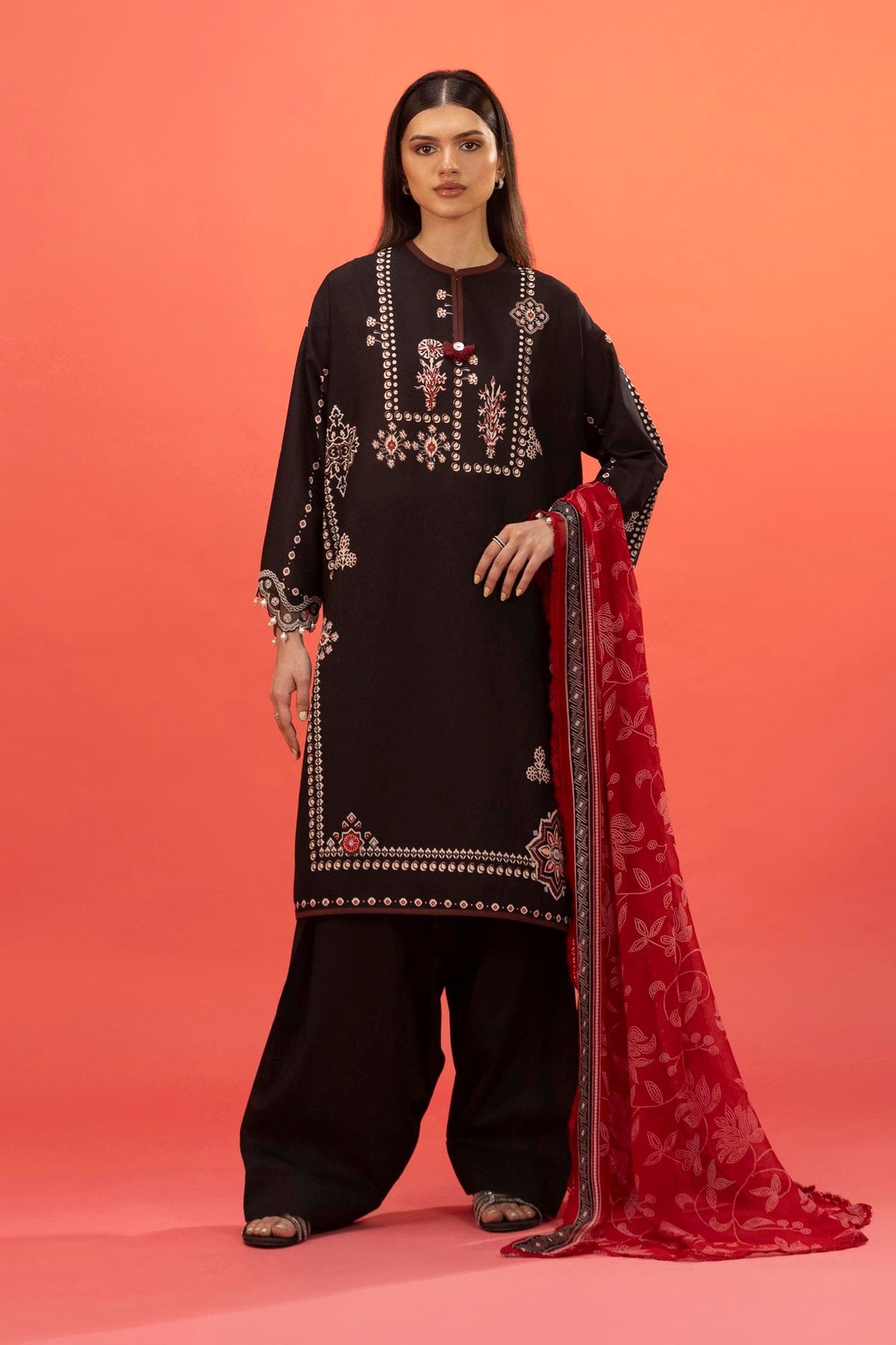 Sana Safinaz