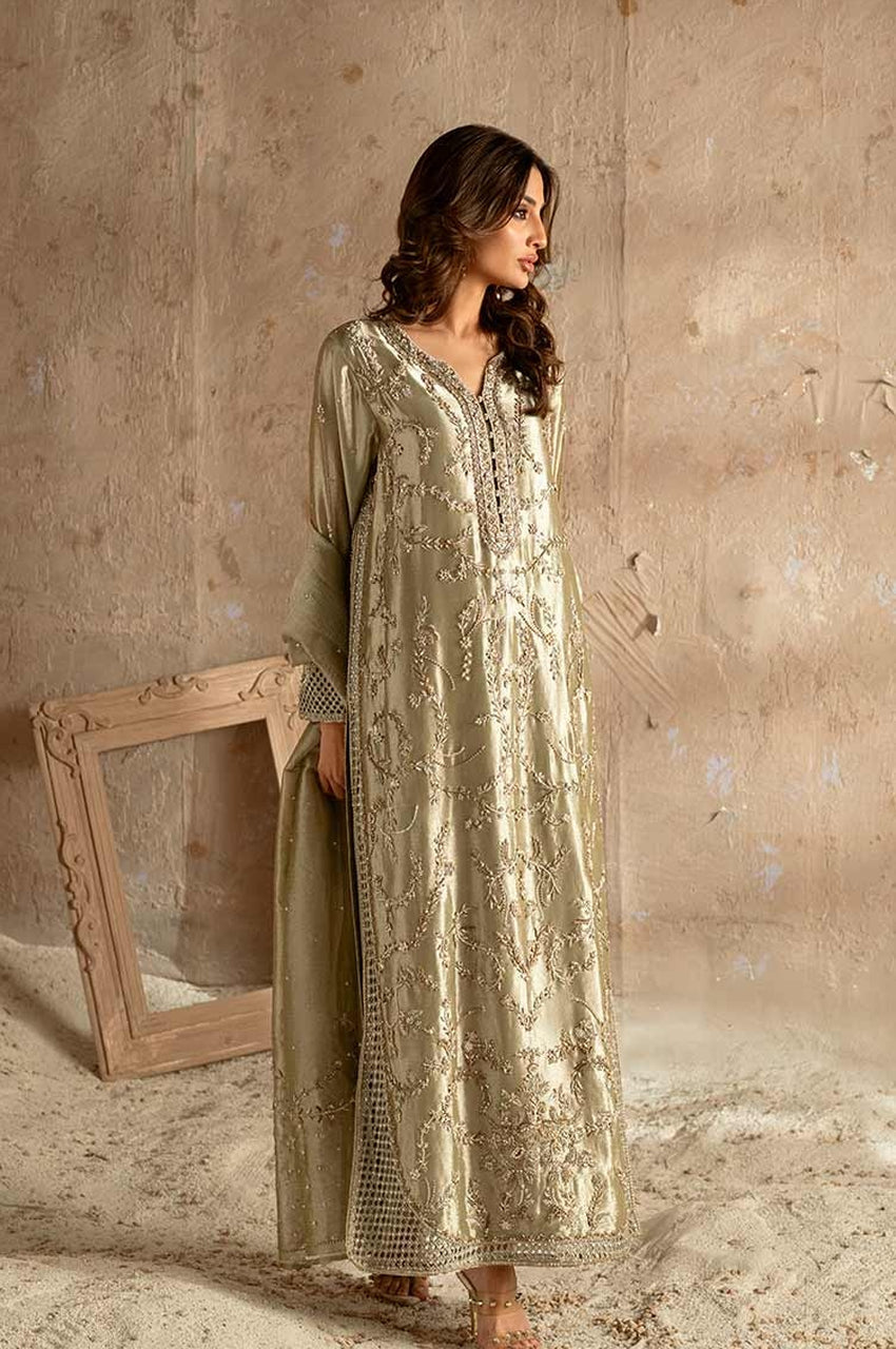 Hafsa Malik – Jade Style