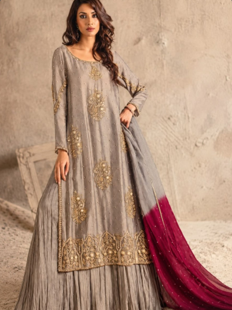 Hafsa Malik – Moon Dust Style