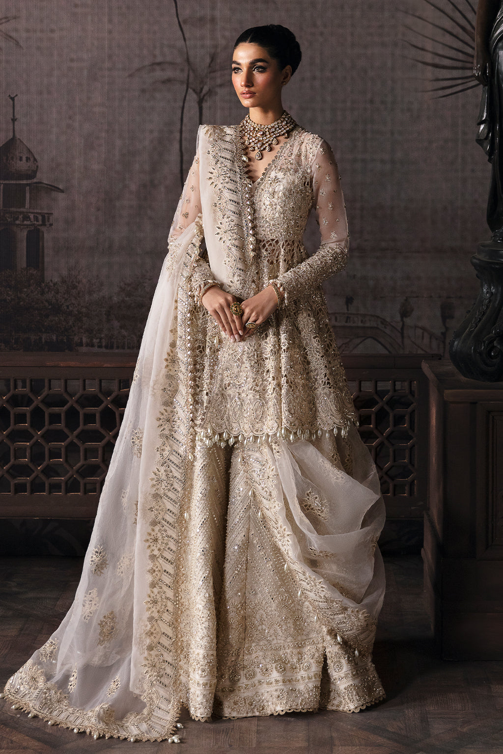 Afrozeh – Helena Style