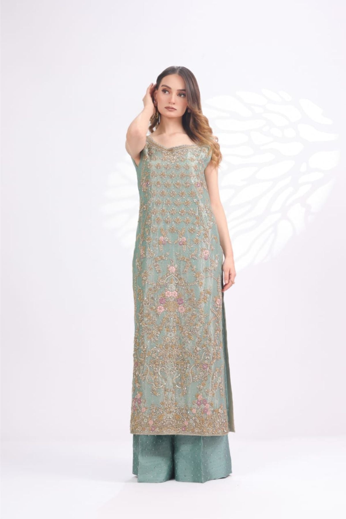 Haris Ansari – Ariya Style