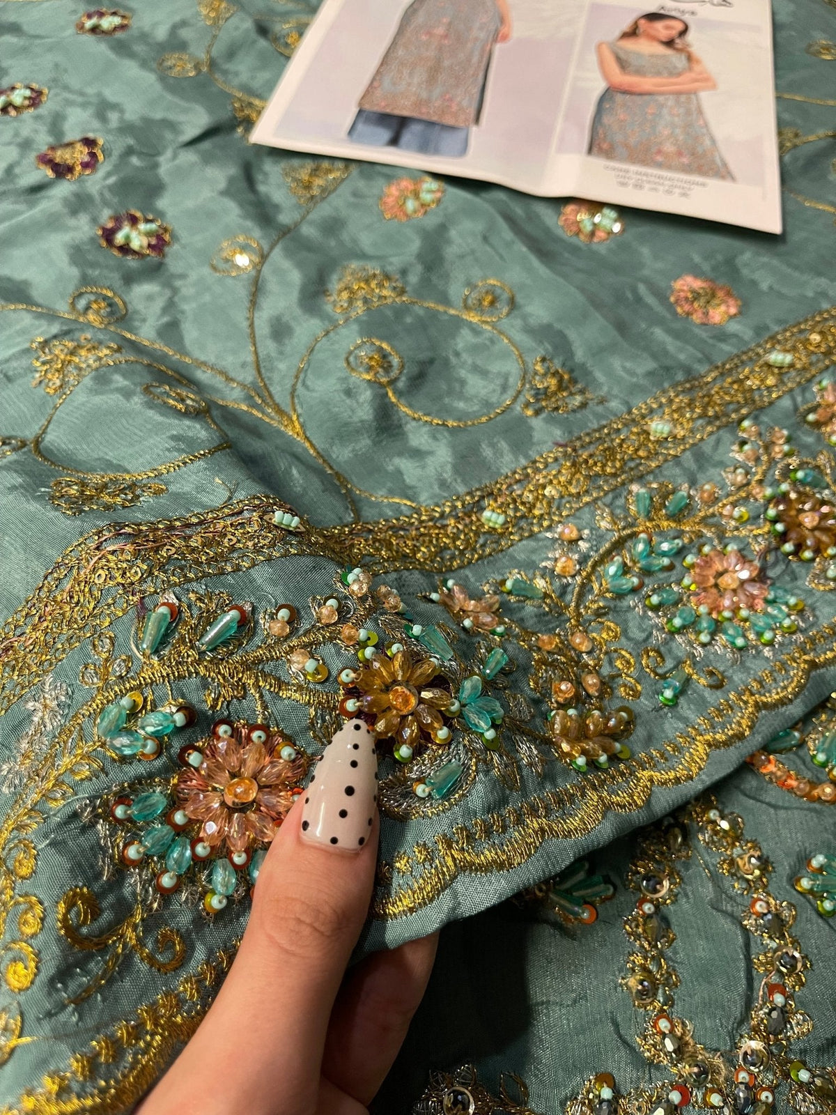 Haris Ansari – Ariya Style