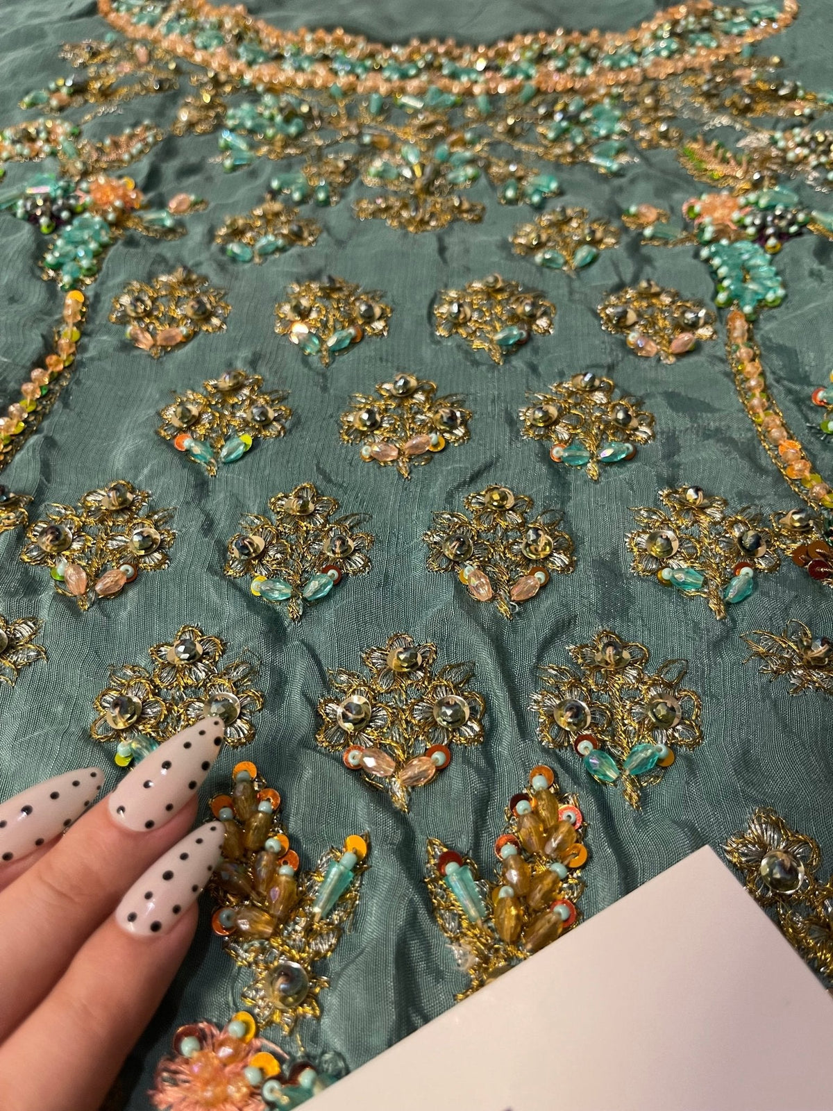 Haris Ansari – Ariya Style