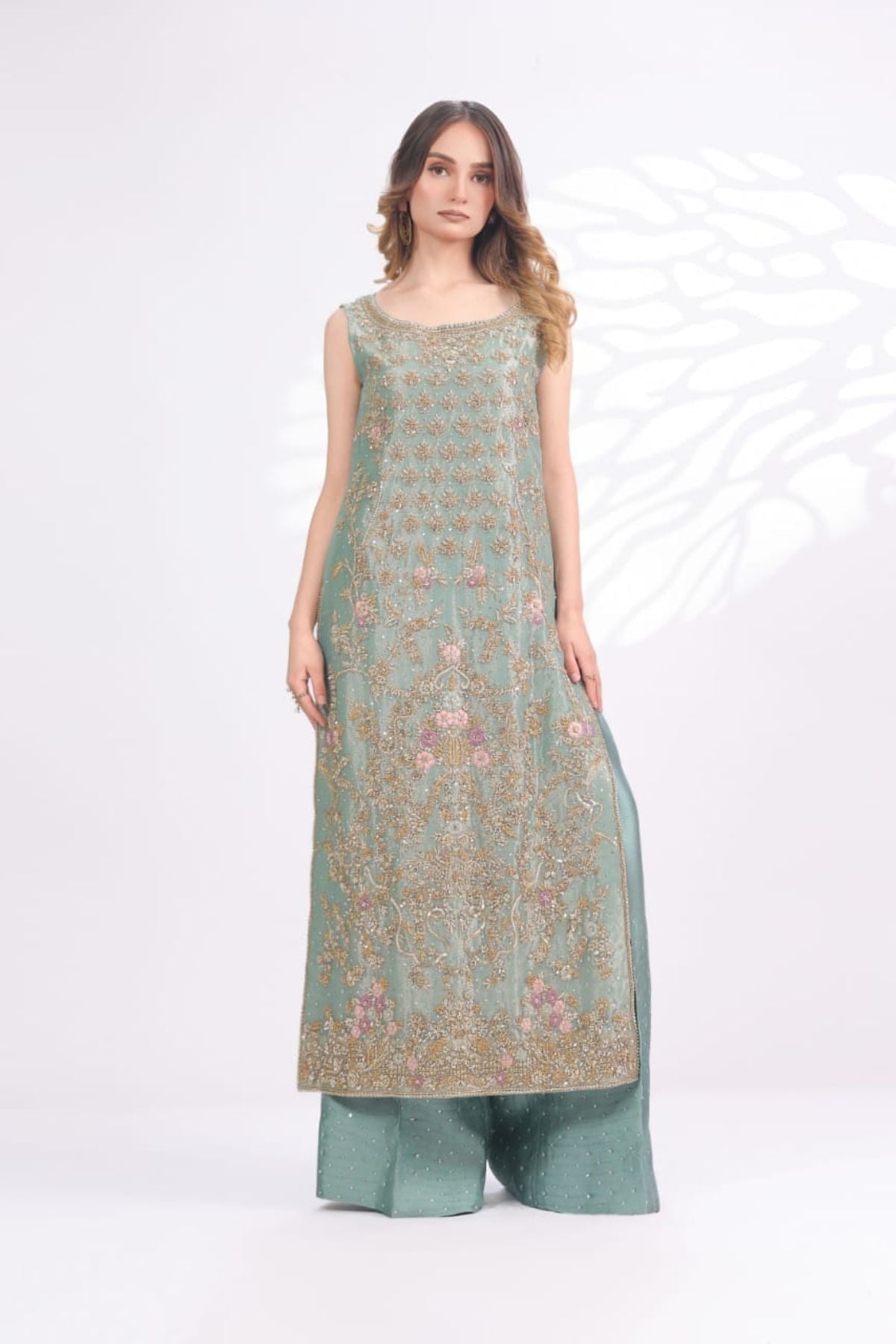 Haris Ansari – Ariya Style