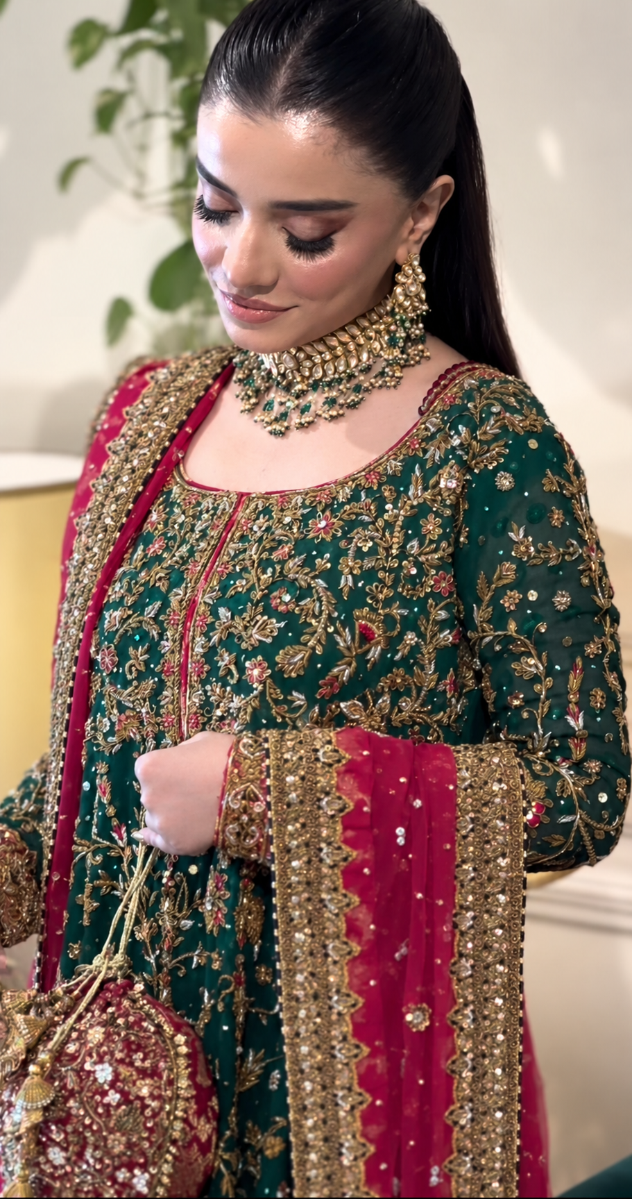 Aimen Style | Made by MAIRAZ