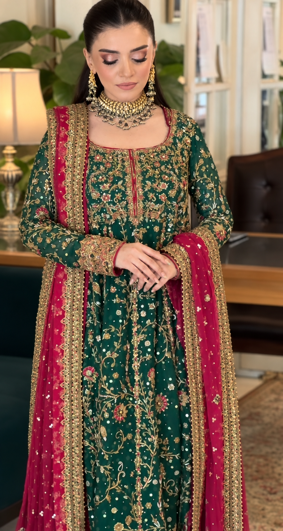 Aimen Style | Made by MAIRAZ