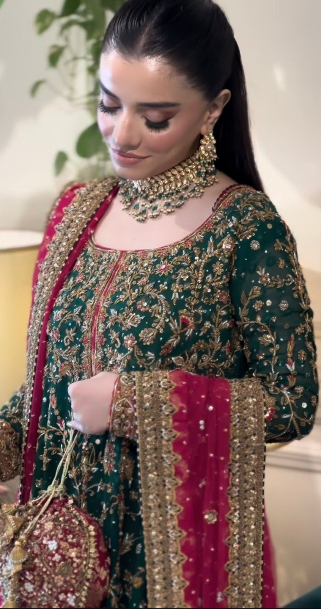 Haris Shakeel – Aimen Style