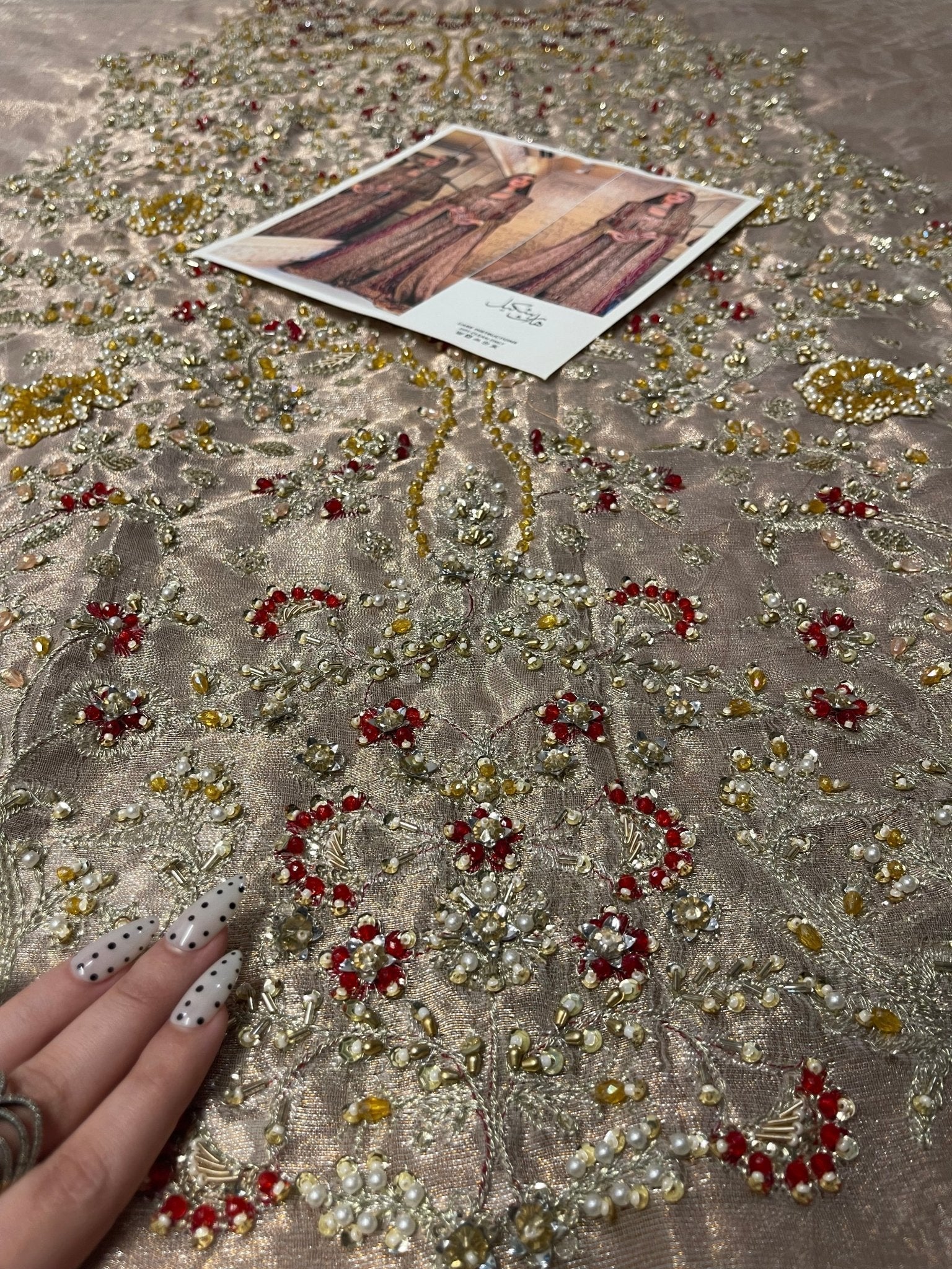 Haris Shakeel – Areeba Style