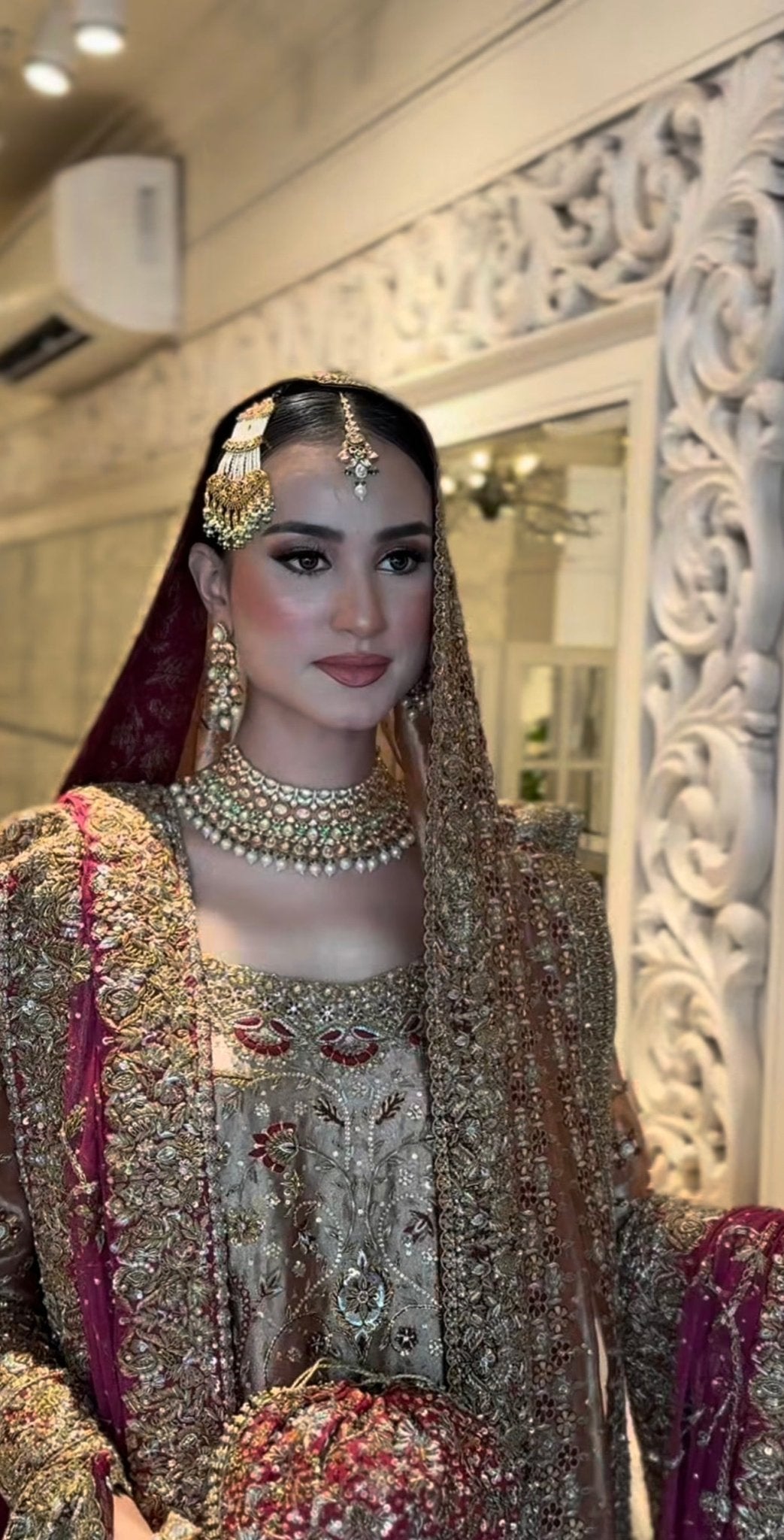 Haris Shakeel – Areeba Style