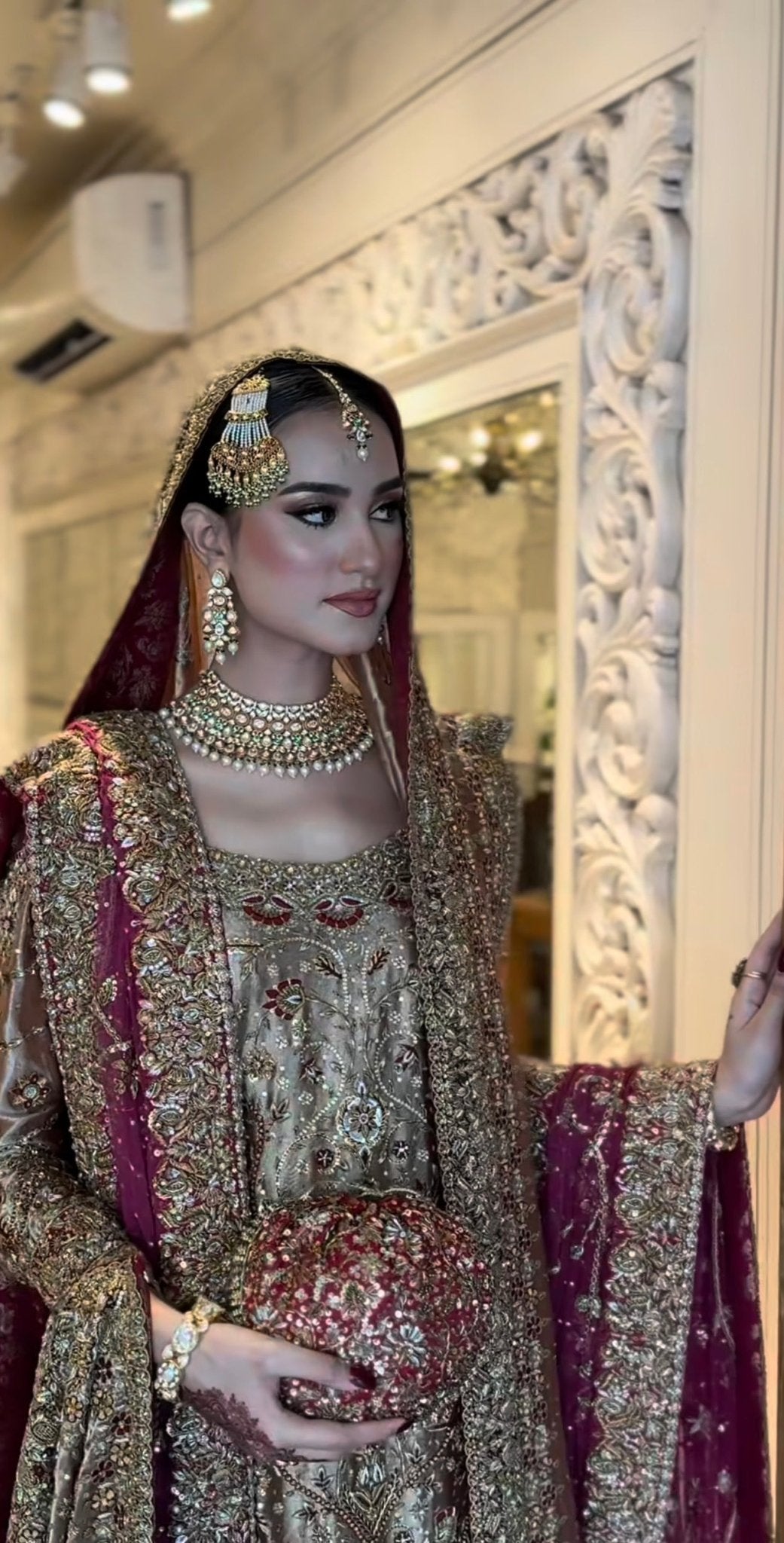 Haris Shakeel – Areeba Style
