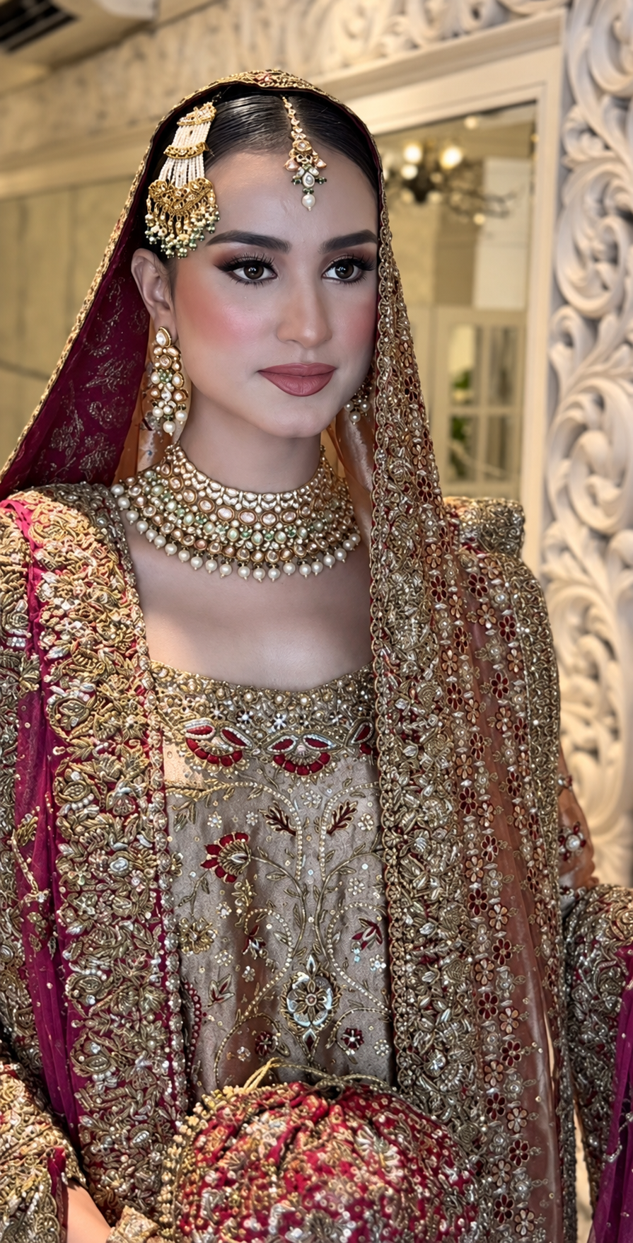 Areeba Style | Made by MAIRAZ