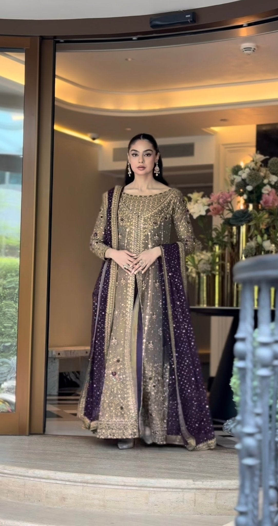 Haris Shakeel – Aroha Style