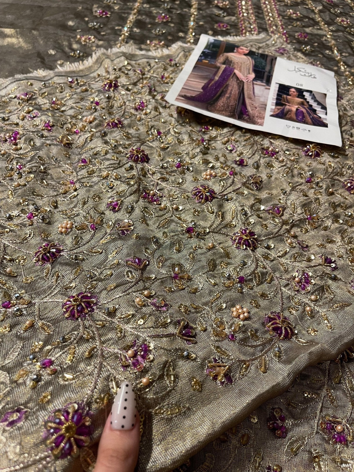 Haris Shakeel – Aroha Style