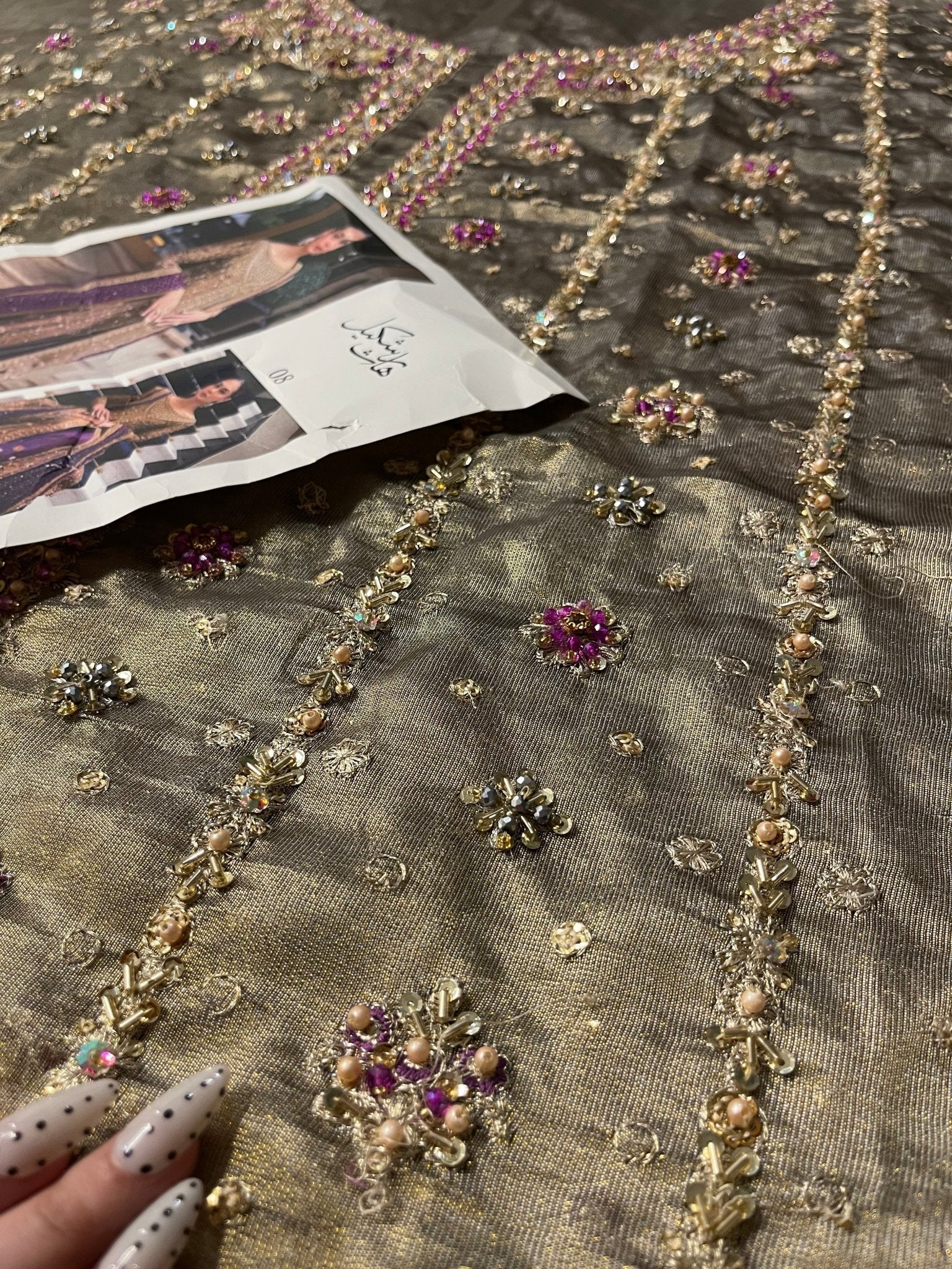 Haris Shakeel – Aroha Style