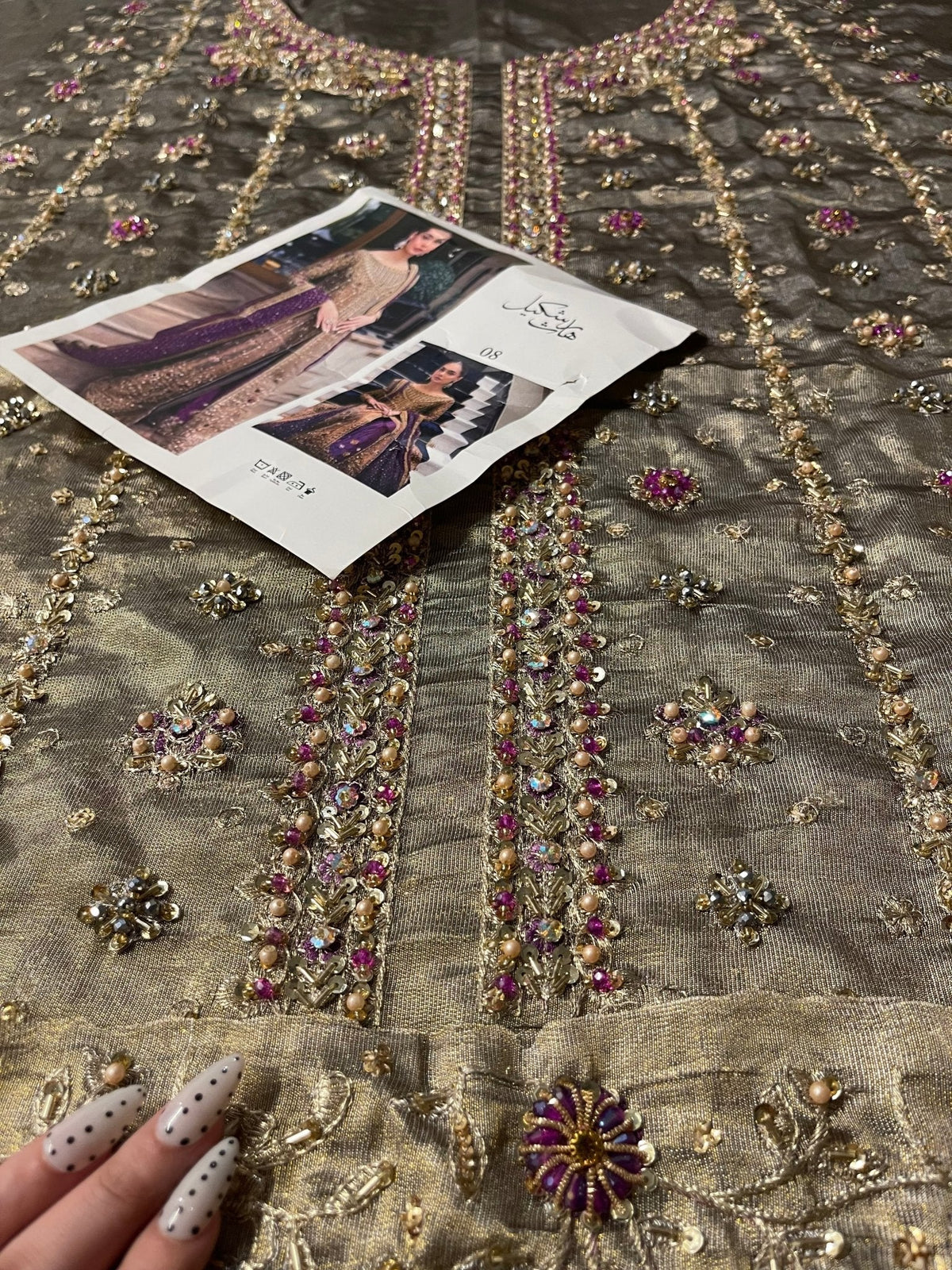 Haris Shakeel – Aroha Style