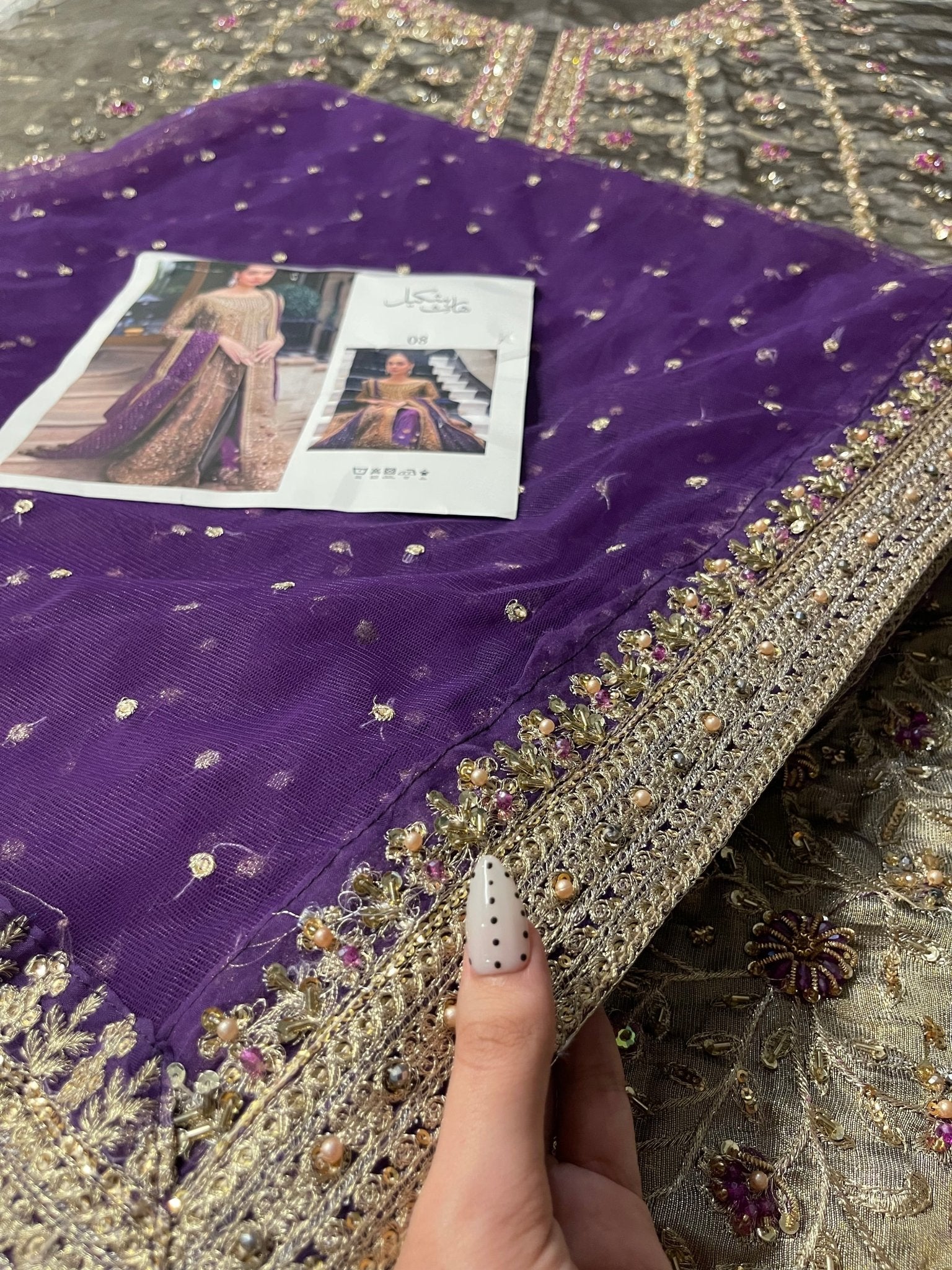 Haris Shakeel – Aroha Style