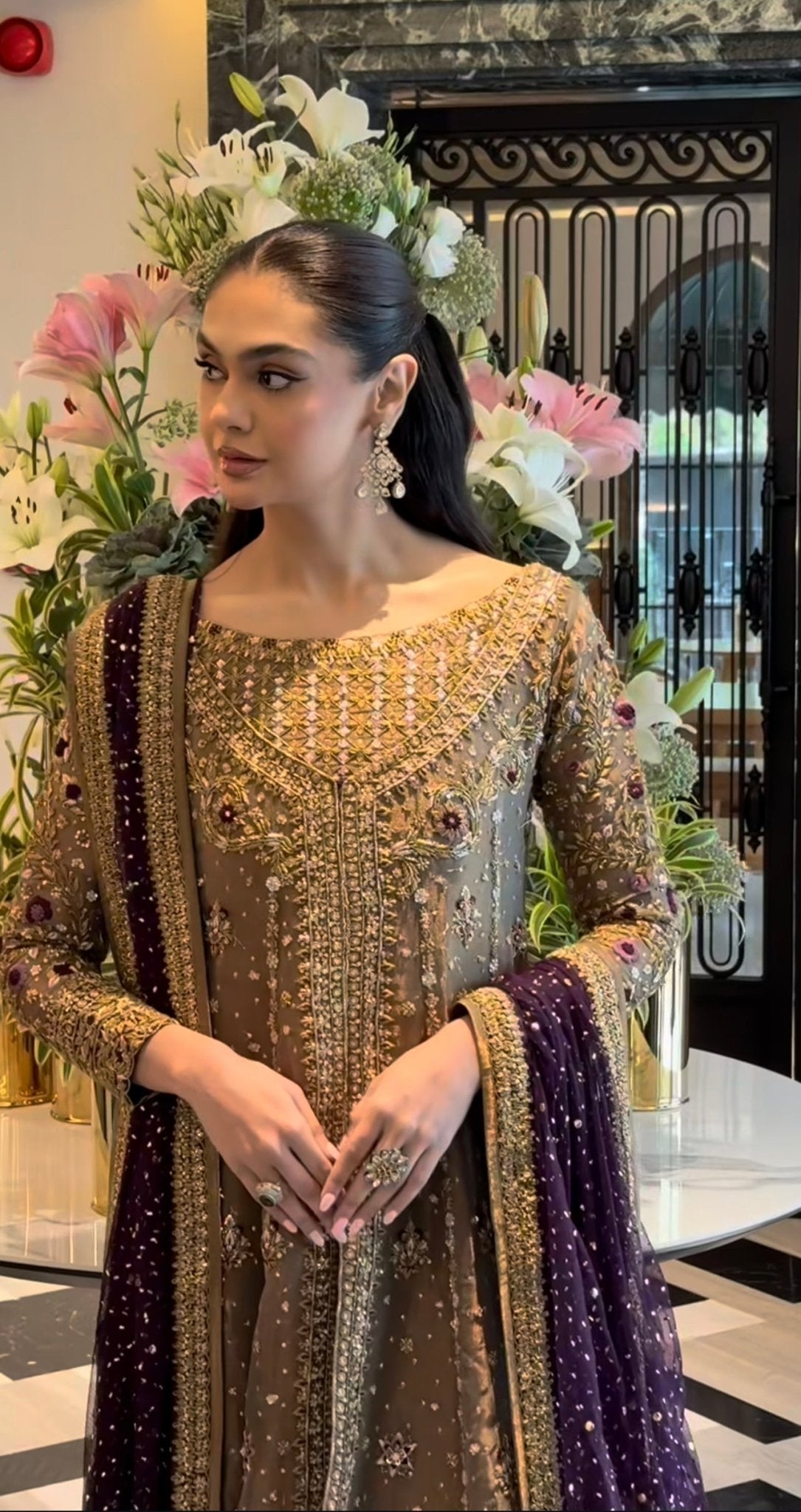 Haris Shakeel – Aroha Style