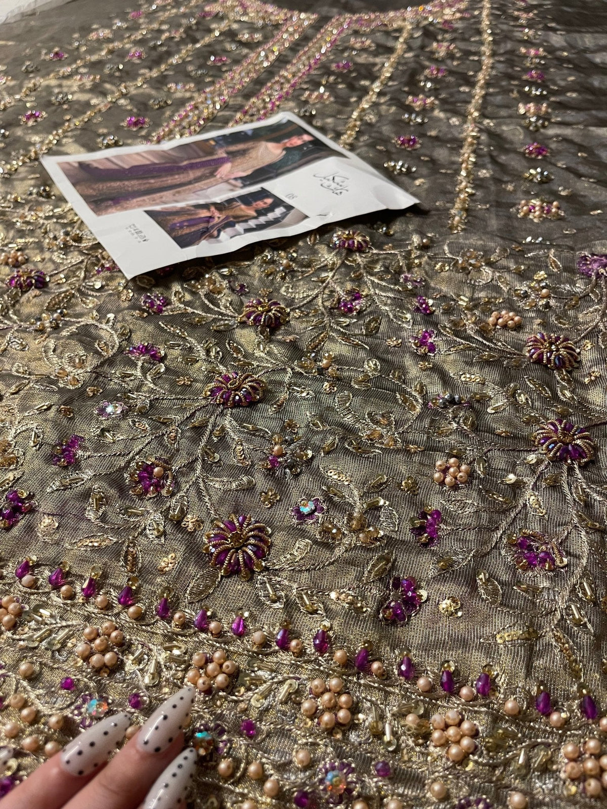 Haris Shakeel – Aroha Style